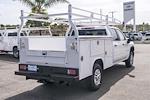2025 Chevrolet Silverado 2500 Crew Cab SRW 2WD Royal Service Truck for sale #250809 - photo 8