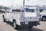 2025 Chevrolet Silverado 2500 Crew Cab SRW 2WD Royal Service Truck for sale #250809 - photo 2