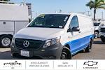 Used 2022 Mercedes-Benz Metris Standard Roof Upfitted Cargo Van for sale #250809A - photo 1