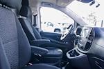 Used 2022 Mercedes-Benz Metris Standard Roof Upfitted Cargo Van for sale #250809A - photo 11