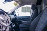 Used 2022 Mercedes-Benz Metris Standard Roof Upfitted Cargo Van for sale #250809A - photo 12