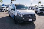 Used 2022 Mercedes-Benz Metris Standard Roof Upfitted Cargo Van for sale #250809A - photo 5