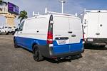 Used 2022 Mercedes-Benz Metris Standard Roof Upfitted Cargo Van for sale #250809A - photo 2