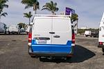 Used 2022 Mercedes-Benz Metris Standard Roof Upfitted Cargo Van for sale #250809A - photo 9