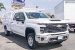 2025 Chevrolet Silverado 2500 Crew Cab SRW 2WD Royal Service Truck for sale #250810 - photo 4