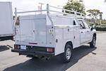 2025 Chevrolet Silverado 2500 Crew Cab SRW 2WD Royal Service Truck for sale #250810 - photo 8