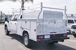 2025 Chevrolet Silverado 2500 Crew Cab SRW 2WD Royal Service Truck for sale #250810 - photo 2