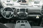 New 2025 Chevrolet Silverado 2500 Crew Cab Royal 40-VO-98 8' 2" Service Truck for sale #250811 - photo 11
