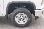 New 2025 Chevrolet Silverado 2500 Crew Cab Royal 40-VO-98 8' 2" Service Truck for sale #250811 - photo 6