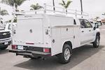 New 2025 Chevrolet Silverado 2500 Crew Cab Royal 40-VO-98 8' 2" Service Truck for sale #250811 - photo 8