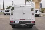 New 2025 Chevrolet Silverado 2500 Crew Cab Royal 40-VO-98 8' 2" Service Truck for sale #250811 - photo 9