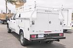 New 2025 Chevrolet Silverado 2500 Crew Cab Royal 40-VO-98 8' 2" Service Truck for sale #250811 - photo 2