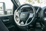 New 2025 Chevrolet Silverado 2500 Crew Cab Royal 40-VO-98 8' 2" Service Truck for sale #250812 - photo 14
