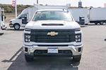 New 2025 Chevrolet Silverado 2500 Crew Cab Royal 40-VO-98 8' 2" Service Truck for sale #250812 - photo 3