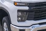 New 2025 Chevrolet Silverado 2500 Crew Cab Royal 40-VO-98 8' 2" Service Truck for sale #250812 - photo 5
