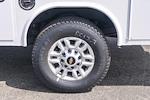 New 2025 Chevrolet Silverado 2500 Crew Cab Royal 40-VO-98 8' 2" Service Truck for sale #250812 - photo 7