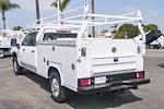New 2025 Chevrolet Silverado 2500 Crew Cab Royal 40-VO-98 8' 2" Service Truck for sale #250812 - photo 2