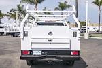 New 2025 Chevrolet Silverado 2500 Crew Cab Royal 40-VO-98 8' 2" Service Truck for sale #250812 - photo 8