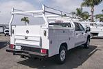 New 2025 Chevrolet Silverado 2500 Crew Cab Royal 40-VO-98 8' 2" Service Truck for sale #250812 - photo 9