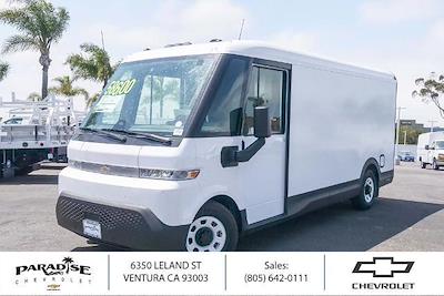 2025 Chevrolet BrightDrop 600 Standard Roof AWD Step Van / Walk-in for sale #250818 - photo 1