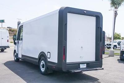 2025 Chevrolet BrightDrop 600 Standard Roof AWD Step Van / Walk-in for sale #250818 - photo 2