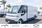 2025 Chevrolet BrightDrop 600 Standard Roof AWD Step Van / Walk-in for sale #250818 - photo 1