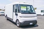 2025 Chevrolet BrightDrop 600 Standard Roof AWD Step Van / Walk-in for sale #250818 - photo 4