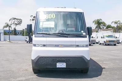 2025 Chevrolet BrightDrop 600 Standard Roof AWD Step Van / Walk-in for sale #250819 - photo 2