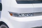 2025 Chevrolet BrightDrop 600 Standard Roof AWD Step Van / Walk-in for sale #250819 - photo 4