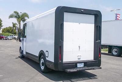 2025 Chevrolet BrightDrop 600 Standard Roof AWD Step Van / Walk-in for sale #250820 - photo 2
