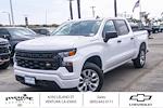 2025 Chevrolet Silverado 1500 Crew Cab 2WD Pickup for sale #250824 - photo 1