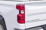 2025 Chevrolet Silverado 1500 Crew Cab 2WD Pickup for sale #250824 - photo 10