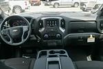 2025 Chevrolet Silverado 1500 Crew Cab 2WD Pickup for sale #250824 - photo 11