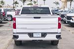 2025 Chevrolet Silverado 1500 Crew Cab 2WD Pickup for sale #250824 - photo 9