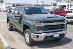 2025 Chevrolet Silverado 2500 Crew Cab 4WD Pickup for sale #250828 - photo 4