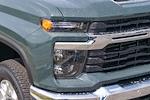 2025 Chevrolet Silverado 2500 Crew Cab 4WD Pickup for sale #250828 - photo 5