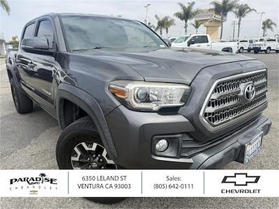 Used 2016 Toyota Tacoma SR5 Double Cab Pickup for sale #250841A - photo 1