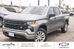 2025 Chevrolet Silverado 1500 Crew Cab 2WD Pickup for sale #250844 - photo 1