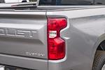 2025 Chevrolet Silverado 1500 Crew Cab 2WD Pickup for sale #250844 - photo 10