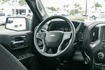 2025 Chevrolet Silverado 1500 Crew Cab 2WD Pickup for sale #250844 - photo 14