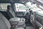 2025 Chevrolet Silverado 1500 Crew Cab 2WD Pickup for sale #250844 - photo 16
