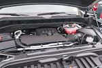2025 Chevrolet Silverado 1500 Crew Cab 2WD Pickup for sale #250844 - photo 25