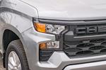 2025 Chevrolet Silverado 1500 Crew Cab 2WD Pickup for sale #250844 - photo 5