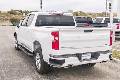 2025 Chevrolet Silverado 1500 Crew Cab 4WD Pickup for sale #250850 - photo 2