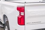 2025 Chevrolet Silverado 1500 Crew Cab 4WD Pickup for sale #250850 - photo 10