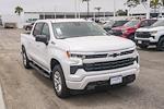 2025 Chevrolet Silverado 1500 Crew Cab 4WD Pickup for sale #250850 - photo 4