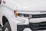 2025 Chevrolet Silverado 1500 Crew Cab 4WD Pickup for sale #250850 - photo 5