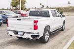 2025 Chevrolet Silverado 1500 Crew Cab 4WD Pickup for sale #250850 - photo 8