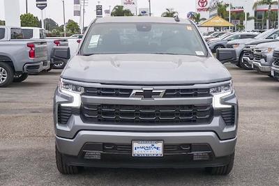 2025 Chevrolet Silverado 1500 Crew Cab 4WD Pickup for sale #250853 - photo 2