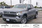 2025 Chevrolet Silverado 1500 Crew Cab 4WD Pickup for sale #250853 - photo 1
